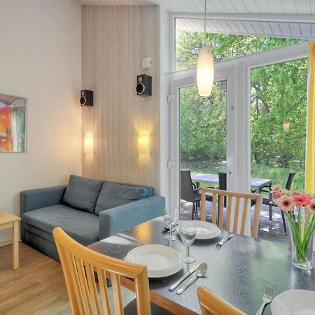 Schmugglerstieg 9C - Dorf 5 Lägenhet Lübeck Exteriör bild