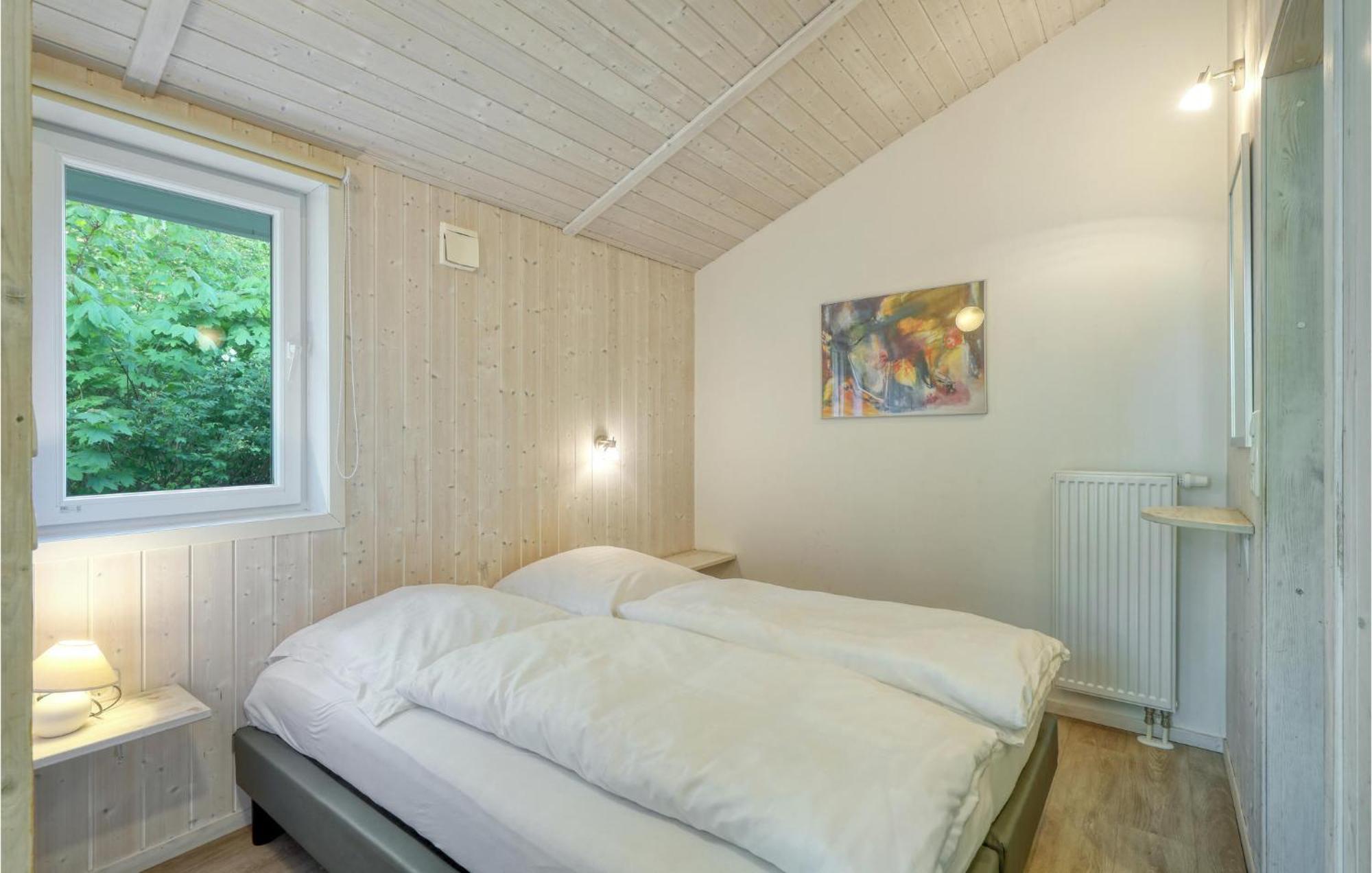 Schmugglerstieg 9C - Dorf 5 Lägenhet Lübeck Exteriör bild